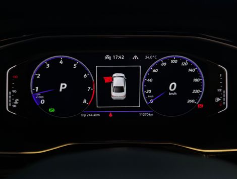 VolksWagen JETTA GLI 350 TSI 2.0 16V 4p Aut.