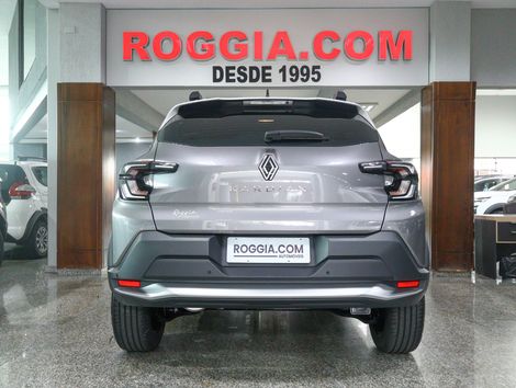 Renault Kardian Iconic 1.0 TB 12V 5p Aut.