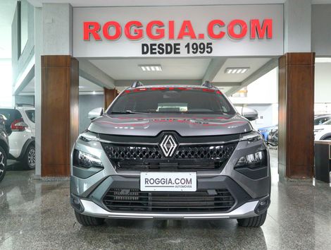 Renault Kardian Iconic 1.0 TB 12V 5p Aut.