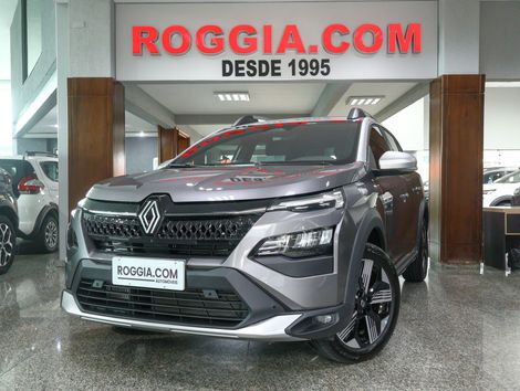 Renault Kardian Iconic 1.0 TB 12V 5p Aut.