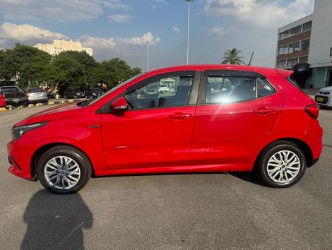 Fiat ARGO DRIVE GSR 1.3 8V Flex