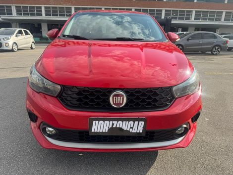 Fiat ARGO DRIVE GSR 1.3 8V Flex