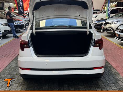 Hyundai HB20S Comfort 1.0 TB Flex 12V Aut.