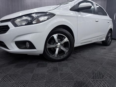 Chevrolet ONIX HATCH LT 1.4 8V FlexPower 5p Aut.