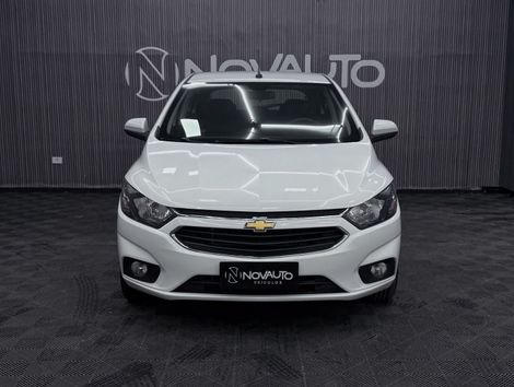 Chevrolet ONIX HATCH LT 1.4 8V FlexPower 5p Aut.