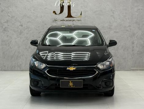 Chevrolet ONIX HATCH LT 1.4 8V FlexPower 5p Aut.