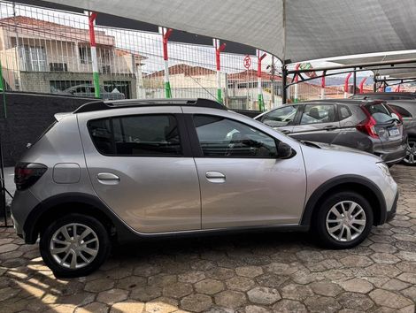 Renault STEPWAY Zen Flex 1.0 12V Mec.
