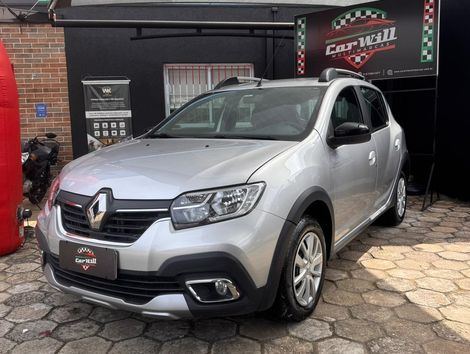 Renault STEPWAY Zen Flex 1.0 12V Mec.