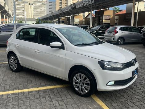 VolksWagen Gol Special 1.0 Total Flex 8V 5p