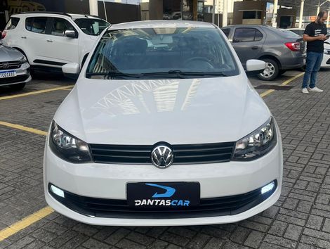 VolksWagen Gol Special 1.0 Total Flex 8V 5p