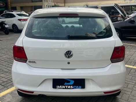 VolksWagen Gol Special 1.0 Total Flex 8V 5p