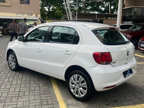 VolksWagen Gol Special 1.0 Total Flex 8V 5p