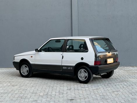 Fiat Uno 1.6R mpi / 1.6R / 1.5R