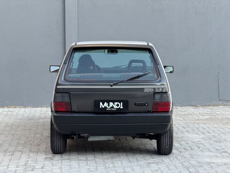 Fiat Uno 1.6R mpi / 1.6R / 1.5R