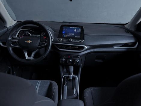 Chevrolet TRACKER LT 1.0 Turbo 12V Flex Aut.
