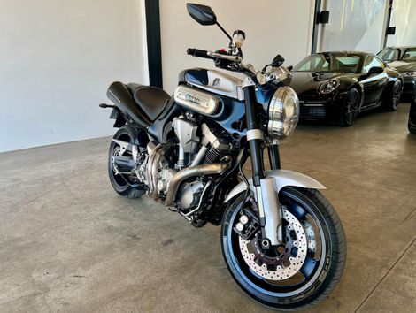 YAMAHA MT-01 1.670cc
