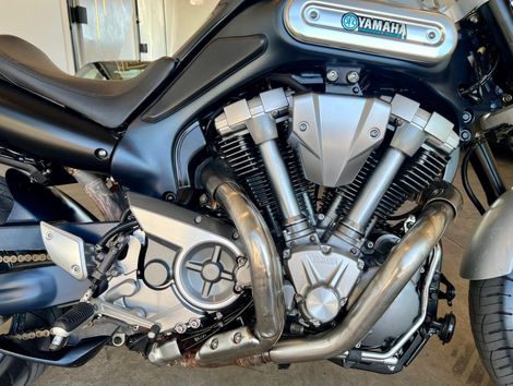 YAMAHA MT-01 1.670cc