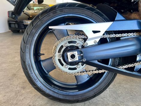 YAMAHA MT-01 1.670cc