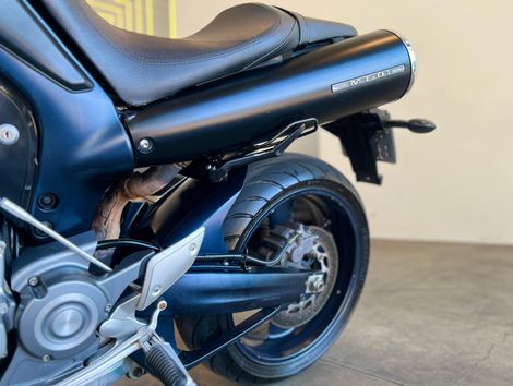YAMAHA MT-01 1.670cc