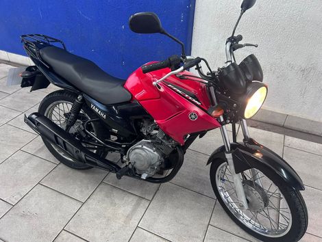 YAMAHA YBR 125 FACTOR K/ FACTOR K1