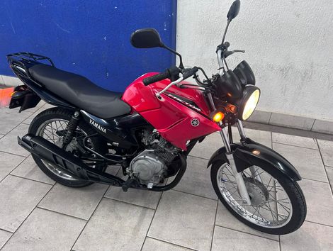 YAMAHA YBR 125 FACTOR K/ FACTOR K1