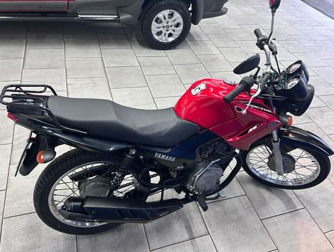 YAMAHA YBR 125 FACTOR K/ FACTOR K1
