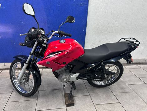 YAMAHA YBR 125 FACTOR K/ FACTOR K1