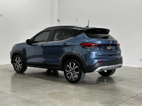 Fiat PULSE IMPETUS 1.0 TURBO 200 Flex Aut.