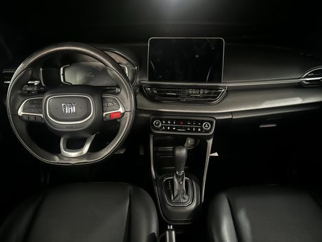 Fiat PULSE IMPETUS 1.0 TURBO 200 Flex Aut.