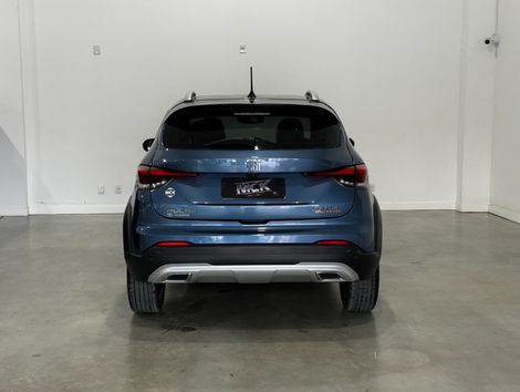 Fiat PULSE IMPETUS 1.0 TURBO 200 Flex Aut.