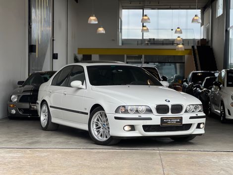 BMW M5 5.0 32V/ 40V