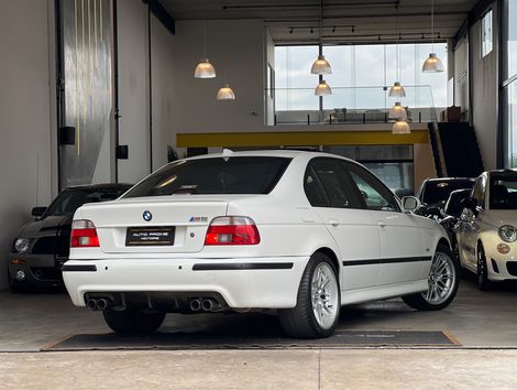 BMW M5 5.0 32V/ 40V