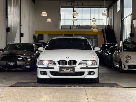 BMW M5 5.0 32V/ 40V