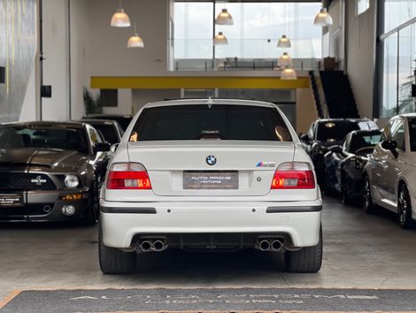 BMW M5 5.0 32V/ 40V
