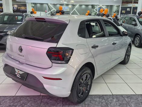VolksWagen Polo Track 1.0 Flex 12V 5p