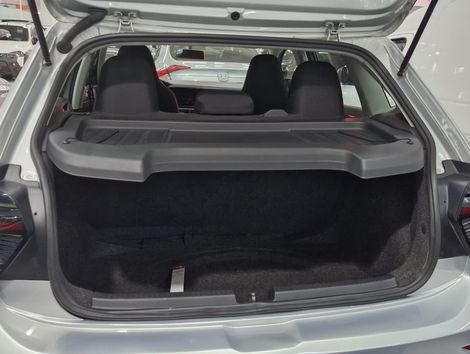VolksWagen Polo Track 1.0 Flex 12V 5p