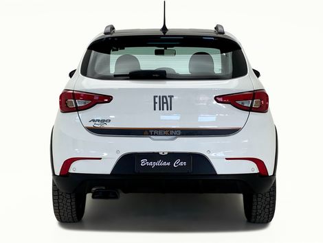 Fiat ARGO TREKKING 1.3 8V Flex