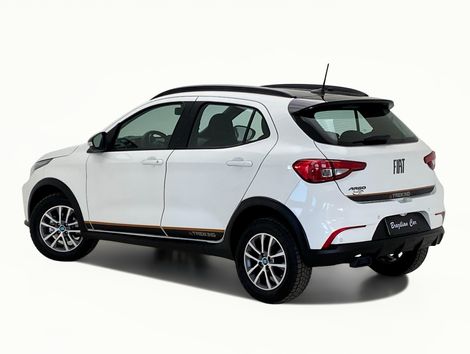Fiat ARGO TREKKING 1.3 8V Flex