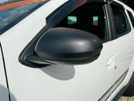 Renault DUSTER Iconic 1.6 16V Flex Aut.