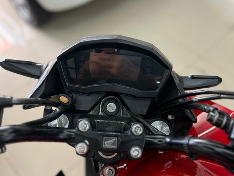 HONDA CB 250 TWISTER/FLEXONE