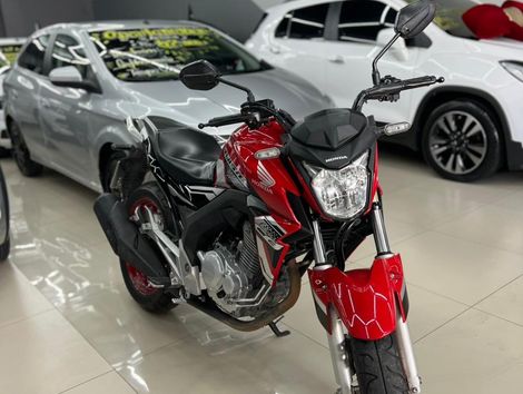 HONDA CB 250 TWISTER/FLEXONE