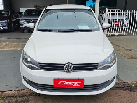 VolksWagen Gol (novo) 1.0 Mi Total Flex 8V 4p
