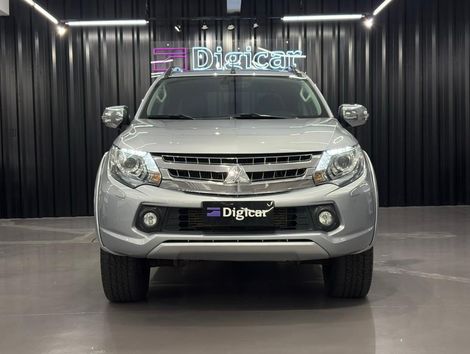 Mitsubishi L200 Triton Sport HPE-S 2.4 CD Dies. Aut