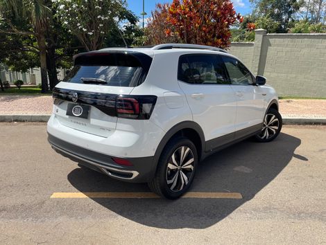 VolksWagen T-Cross Hig. 250 TSI 1.4 Flex 16V 5p Aut