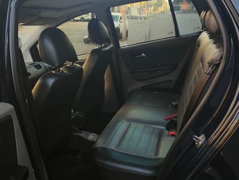 VolksWagen Fox Highline1.6 Flex 16V 5p