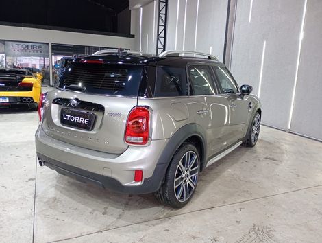 Mini COOPER Countryman S E ALL4 1.5  (Híb.)