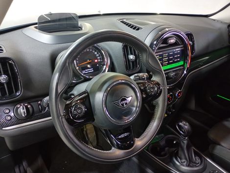 Mini COOPER Countryman S E ALL4 1.5  (Híb.)