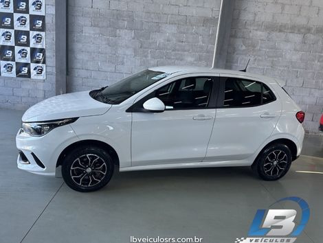 Fiat ARGO DRIVE 1.0 6V Flex