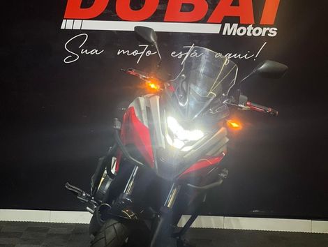 HONDA NC 750X/NC 750X ABS