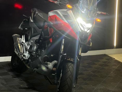 HONDA NC 750X/NC 750X ABS